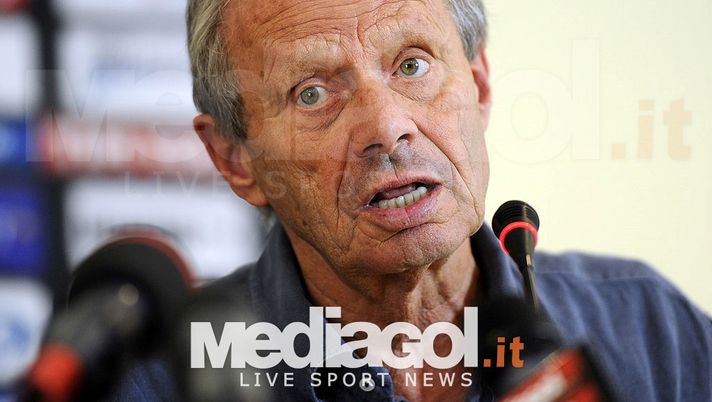 Cessione Palermo Calcio, Zamparini congeda Follieri: &#8220;Per me è morto, l&#8217;avvocato Anania&#8230;&#8221; 