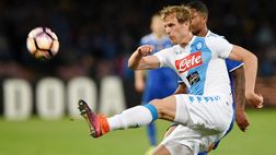 PM – Strinic: “Ho firmato con il Milan”. Storia, dati e curiosità