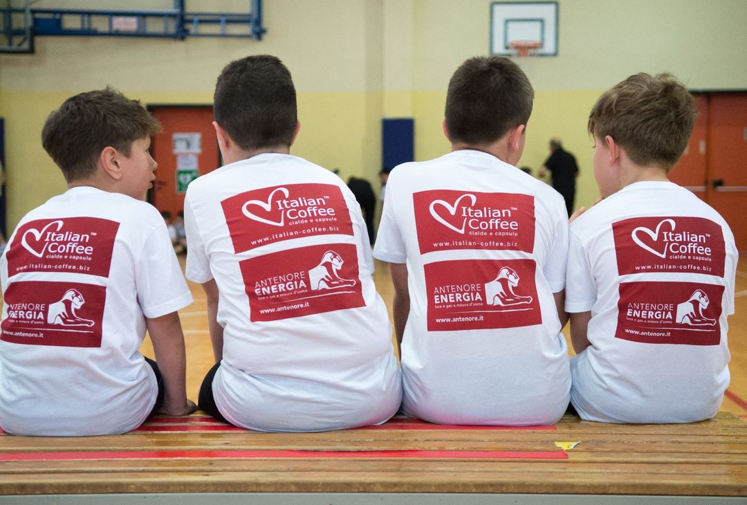 Scuola Calcio Petrarca, alla Mandria festa di fine anno per Piccoli e Piccolissimi - immagine 3