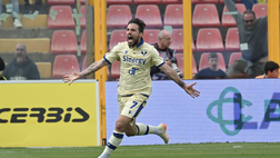 Cremonese-Verona, le pagelle: Verdi, gol e classe. Montipò salva. Depaoli, errore grave