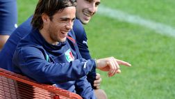 Matri: “Vorrei rigiocare tutti i sei mesi al Milan, non ho dato il meglio”