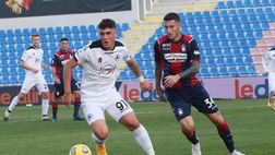 Mercato – Empoli su Piccoli, si allontana il Bologna?