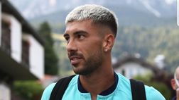 Zaccagni, pronto il rinnovo di contratto col Verona