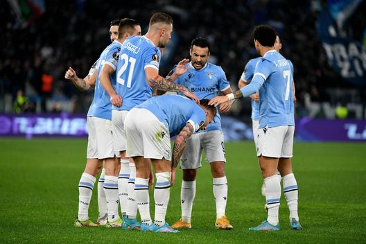 Verso Lazio-Napoli, le ultime in casa biancoceleste: i dubbi di Sarri- immagine 2