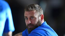 Spal, De Rossi: “Felice per i ragazzi, ma non distraiamoci dopo questo 5-0. Una dedica anche per Francesco…”