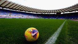 Serie A, Roma e Lazio torneranno ad allenarsi. Ok anche dalla Sardegna