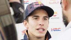 MotoGP, Marquez: “Devo avere pazienza, ma il ritorno è vicino”