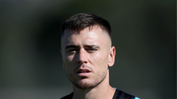 Lazio, buone notizie: Patric al rientro dopo la sosta. E Rovella…