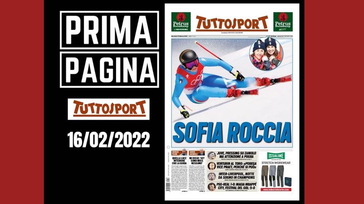 Tuttosport