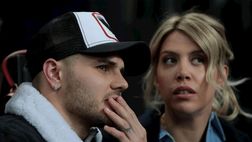 Wanda-Icardi, a che gioco state giocando? Lei è a Parigi, nella foto di Mauro spunta…