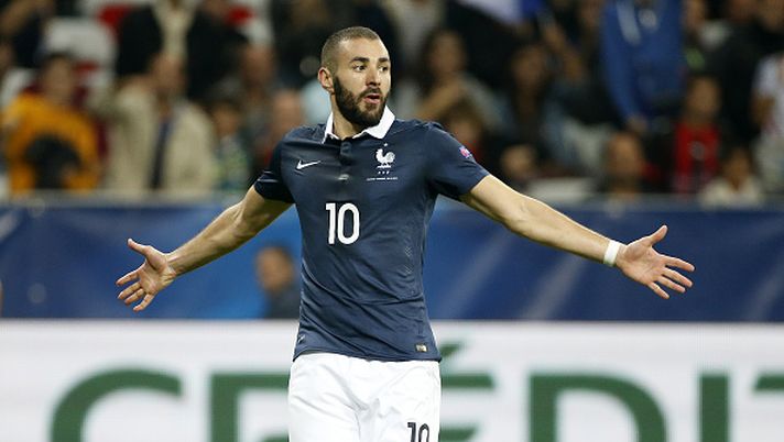 Francia, Michel Moulin chiarisce: &#8220;Caso Benzema? Costringerò Deschamps a riportarlo in Nazionale&#8221; 
