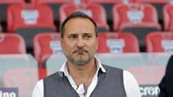Setti esce allo scoperto su Juric: “Aspettiamo le sue valutazioni. Finché non firma…”