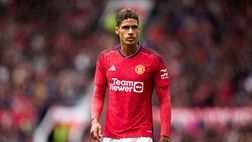 Varane ‘contro’ i colpi di testa: “Ho avuto diverse commozioni cerebrali, in futuro…”