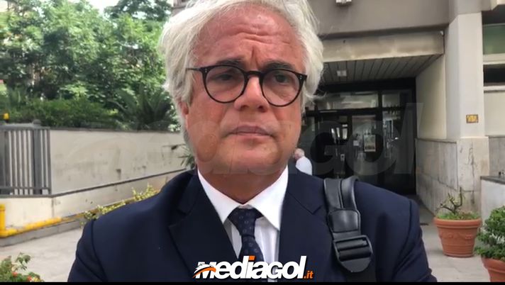 Giammarva-Mediagol: &#8220;Con l&#8217;amore si costruisce, con il rancore si distrugge&#8230;&#8221; 