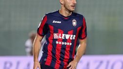 Torino-Crotone 4-1, Faraoni: “Abbiamo fatto una brutta partita”