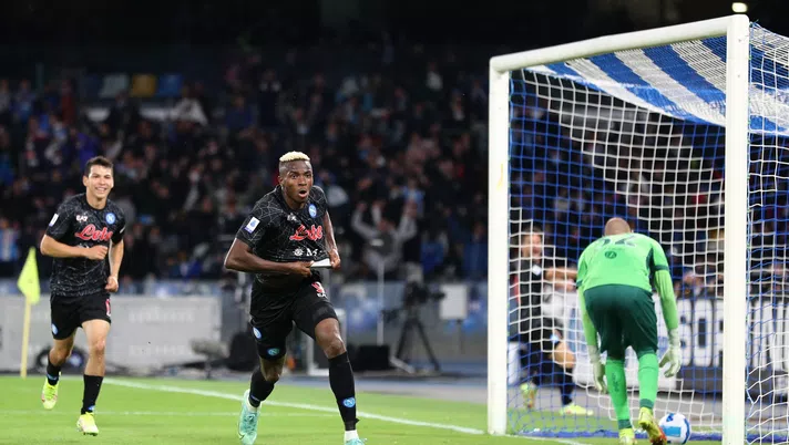 napoli - torino