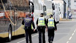 Derby di Glasgow, cori settari e anticattolici dei fan dei Rangers: la Polizia indaga