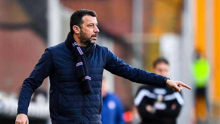 Fantacalcio, Serie A: le formazioni ufficiali di Sampdoria-Torino - immagine 1