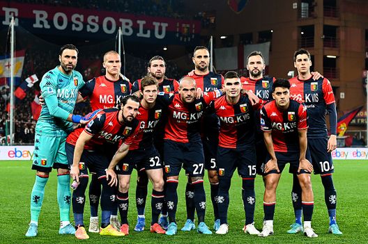 (Getty Images) Genoa, Zangrillo: “Contro il Torino eravamo in 12, anzi 14. Dobbiamo fare la storia”- immagine 2
