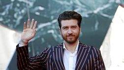 Alessandro Roja celebra il suocero: “Ranieri è leggenda e parla la stessa lingua di Totti”