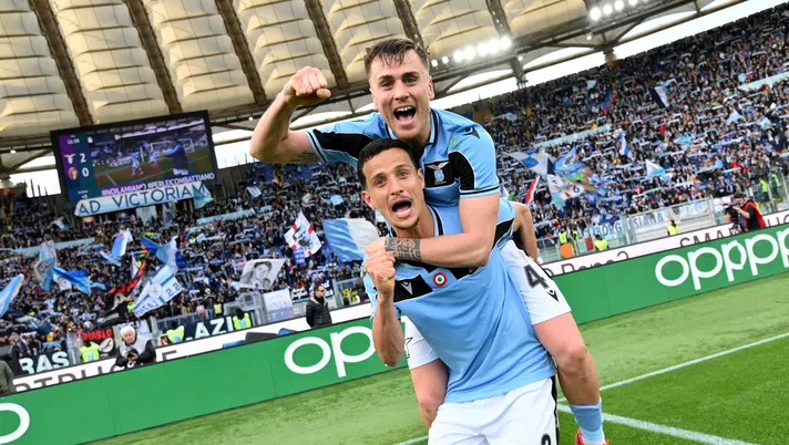Lazio, Patric salta l’allenamento per influenza: Sarri a Napoli con Gila-Romagnoli? - immagine 1