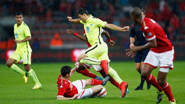 Palermo: ufficiale, Corentin Fiore è rosanero. Il comunicato  Palermo: ufficiale, Corentin Fiore è rosanero. Il comunicato