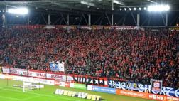 Polonia, ultras da Mosca per tifare Widzew nel derby di Lodz