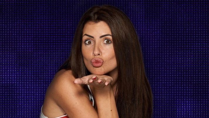 Ex escort inglese scrive un libro: “Rooney? Mi ricordo che quasi pianse perché stava…”  Ex escort inglese scrive un libro: “Rooney? Mi ricordo che quasi pianse perché stava…”