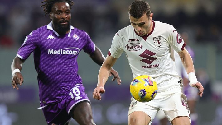 Buongiorno Toro: il centrale è pronto a tornare e sfidare l’ex Belotti - immagine 1