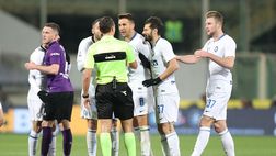 De Grandis: “Inter, bisogna accettare l’errore e non pensare alla malafede. Perisic…”