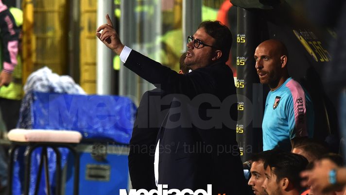 Faggiano: “Dobbiamo fare il massimo per cambiare rotta”  Faggiano: “Dobbiamo fare il massimo per cambiare rotta”