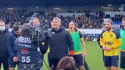 Il Saint-Gilloise stacca in vetta le grandi belghe: ok anche il derby di Bruxelles