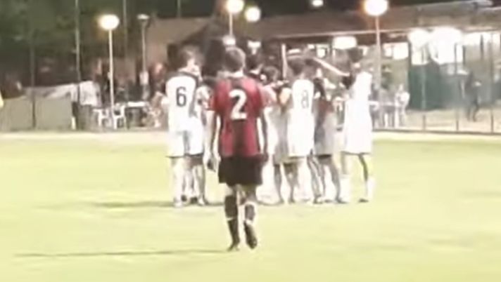 Primavera, la finale tutta emiliana al fotofinish: ok il Parma ai rigori sul Bologna Primavera, la finale tutta emiliana al fotofinish: ok il Parma ai rigori sul Bologna