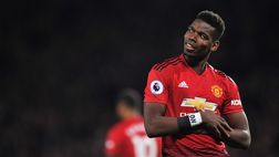 Esteri – Incertezza sul futuro di Pogba