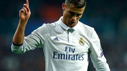 Ronaldo: “Pallone d’Oro, è il quarto, ma l’emozione è quella della prima volta”