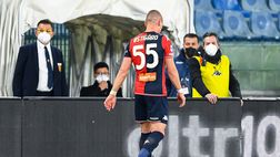 Il Napoli ha alzato l’offerta per Ostigard: ancora un no dal club inglese – SKY