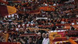 Champions League, Chelsea-Roma: info biglietti. Settore ospiti a 40 euro