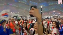 VIDEO Corea del Sud-Portogallo 2-1, festa dei tifosi post qualificazione agli ottavi