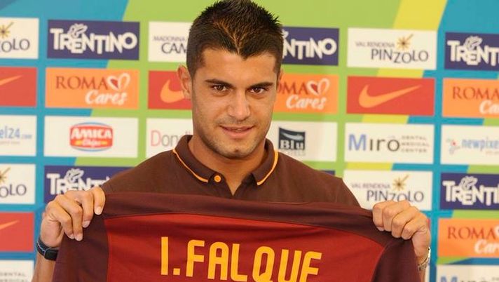 Iago Falqué, voti alti e fanta-jolly: “Se corre Messi, corro il doppio! E quei miei assist…” - immagine 1