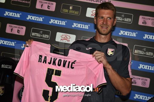 Slobodan Rajkovic Slobodan Rajkovic