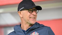Cremonese, Ballardini: “Abbiamo il dovere di fare una bella partita”