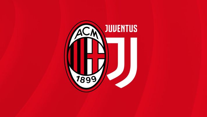 Milan-Juventus (credits:acmilan.com) 