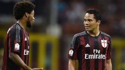I 10 calciatori improbabili con una media voto superiore a Bacca