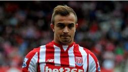 Hughes: “Contento di Shaqiri, cresce e si adatta sempre di più. Sostituito perché…”