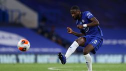 Rudiger: “Avevo la possibilità di lasciare il Chelsea, ma c’era poco tempo per concretizzare tutto”
