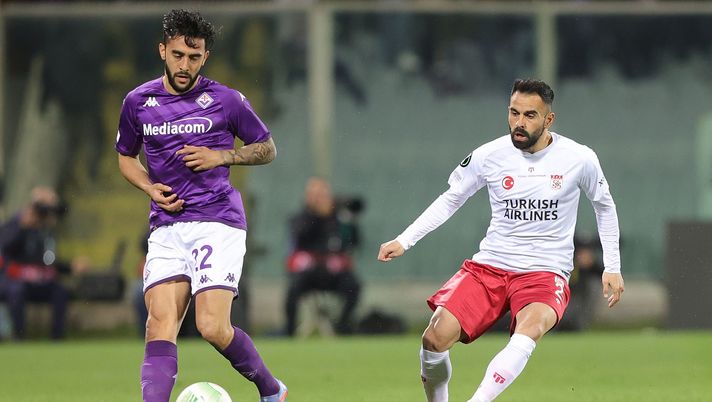 Il punto sui nazionali. Domani tornano al CS Nico Gonzalez e Kouamé - immagine 1