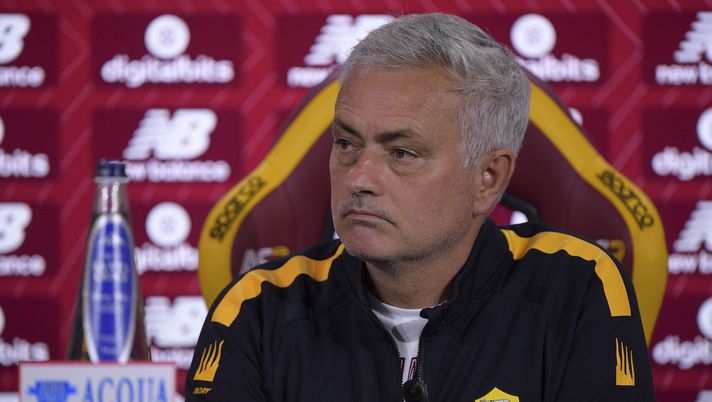 Mourinho: “Zaniolo chiede da un mese la cessione. Non vuole lottare per la Roma” - immagine 1