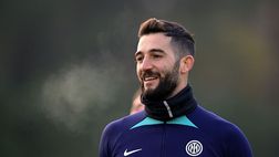 Inter, Gagliardini via a gennaio? “Valigia già pronta. Nottingham? La situazione”