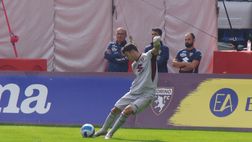 Video – UFFICIALE: Luca Gemello ha rinnovato con il Torino fino al 2023