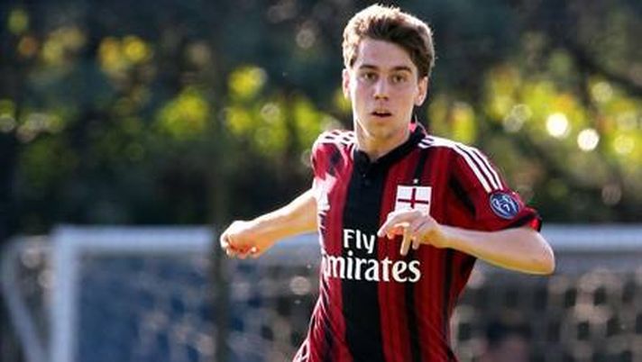 Ex Milan, Piccinocchi lascia il calcio: nuova vita da collaboratore tecnico - immagine 1